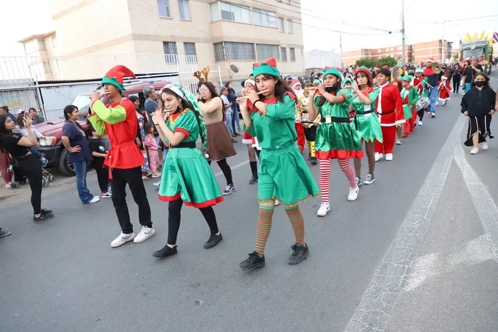 Caravana_Navidad_Calama