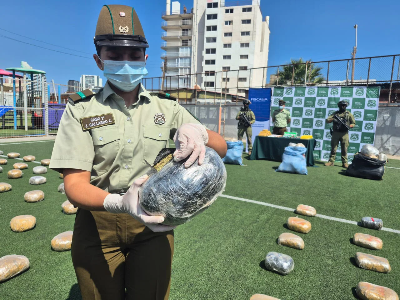 Evidencia_Carabineros