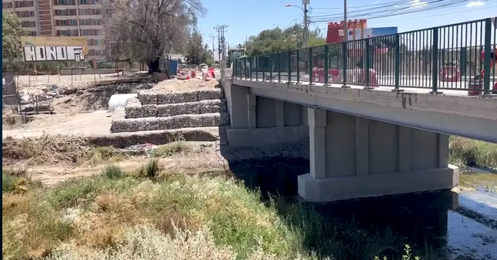 Puente Dupont