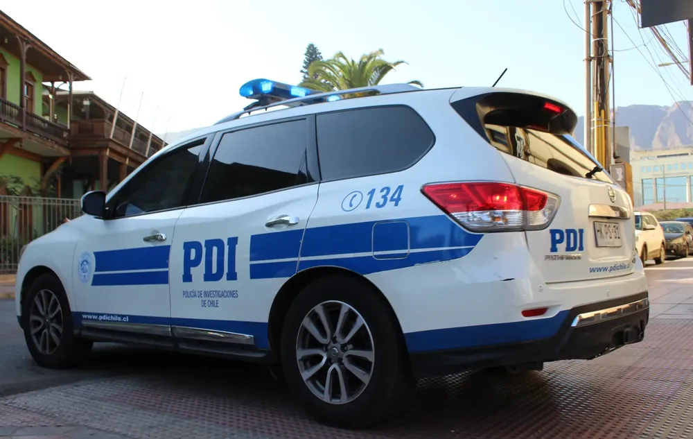 veh pdi
