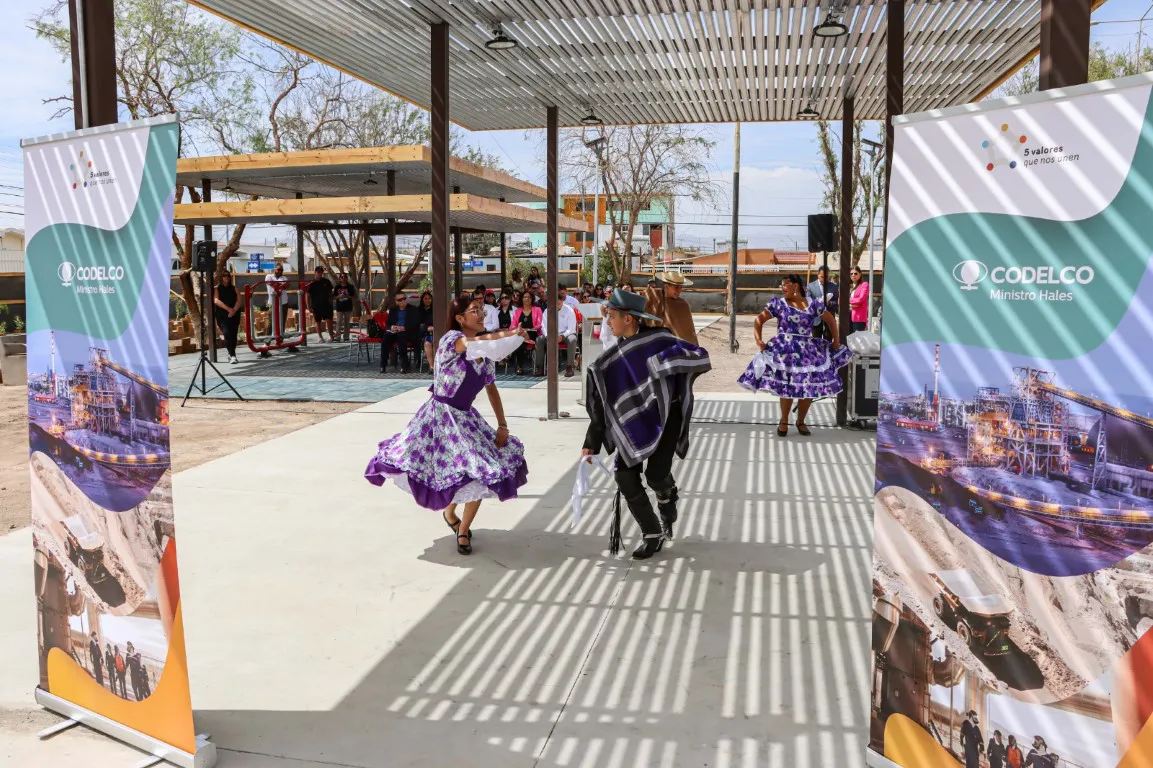 Plazas_Codelco_Calama