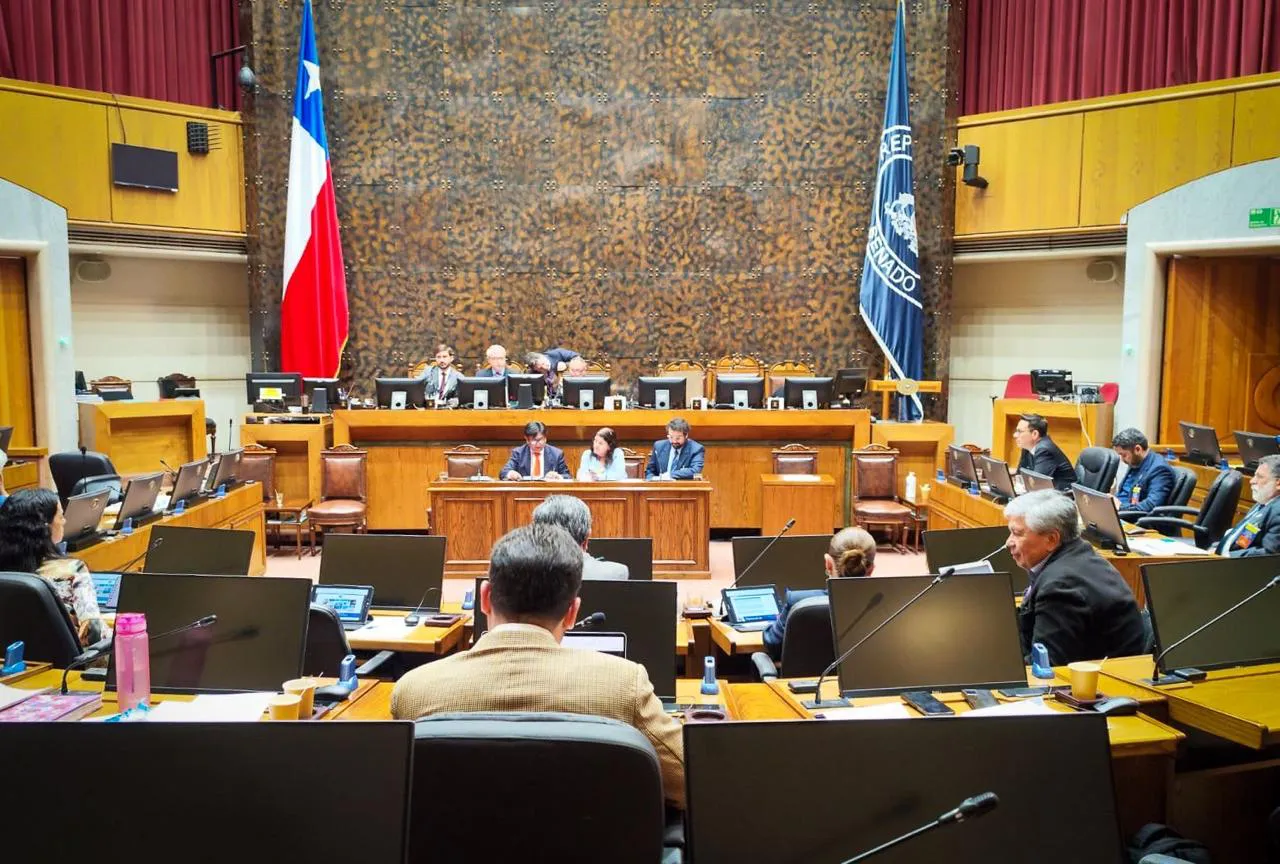 Congreso