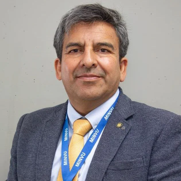 Jorge Olivares