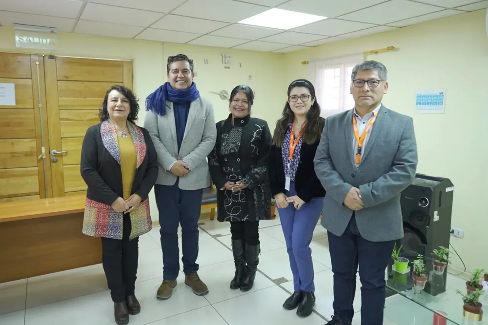 Directoras_Cesfam_Calama