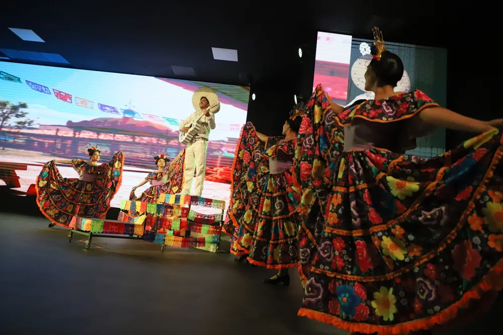 Musical Coco un poco loco