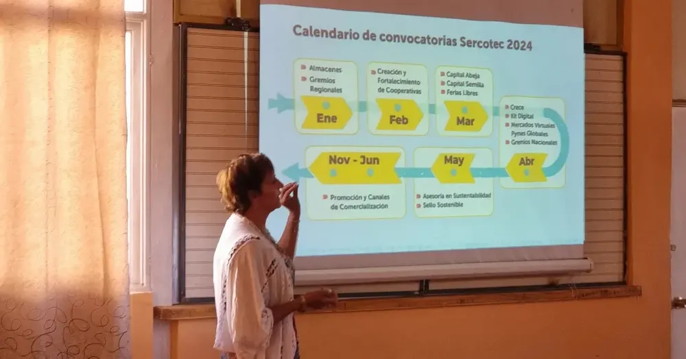 digitaliza tu almacen