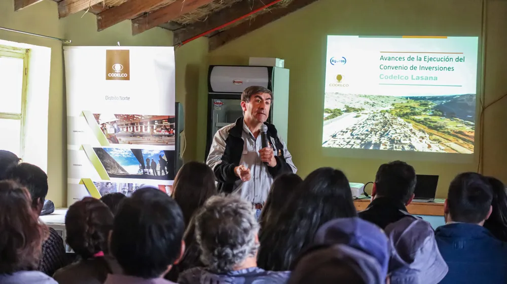 Compromisos Lasa RT Sulfuros_GG RT Julio Díaz