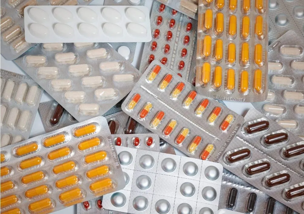 Medicamentos