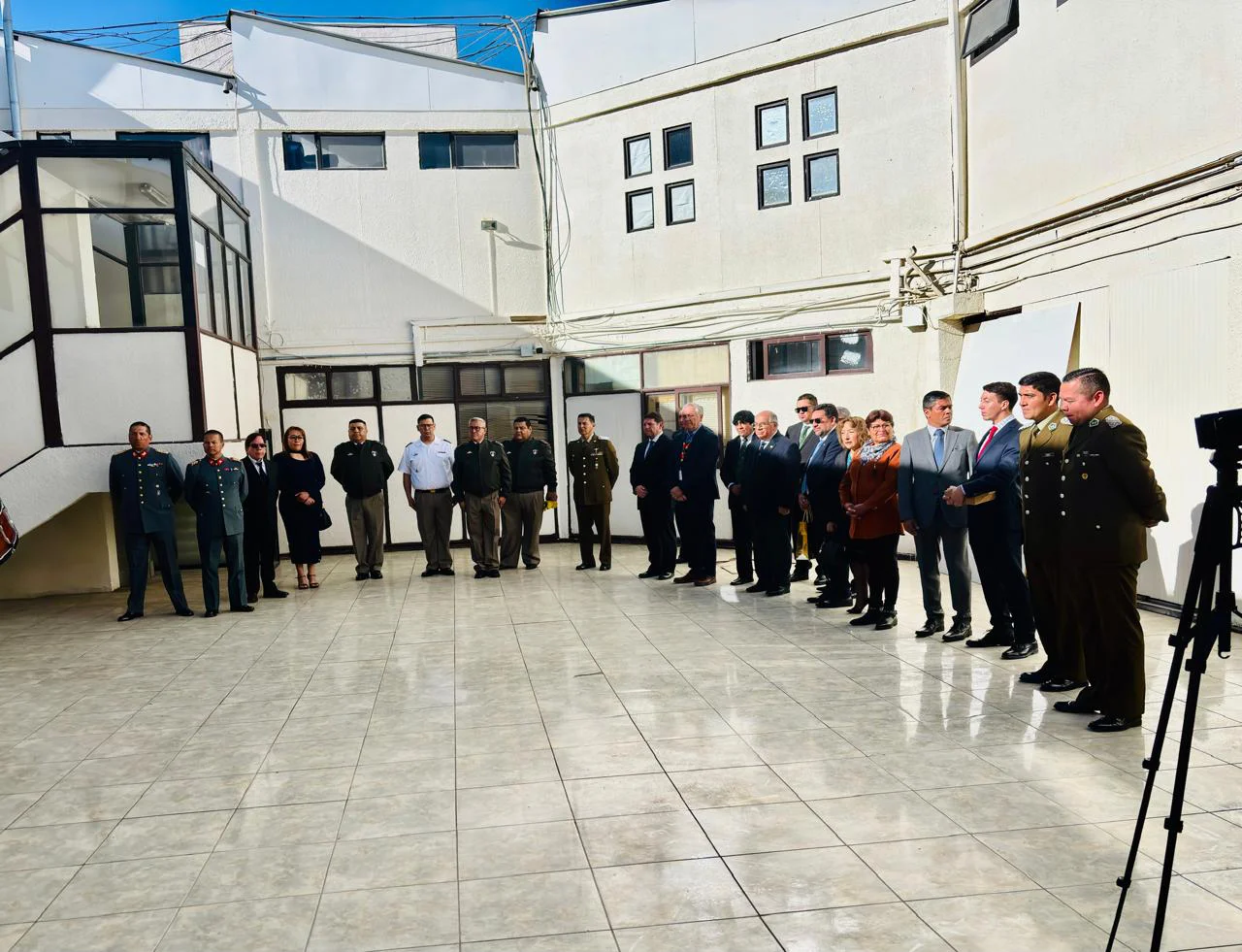 Carabineros_El Loa