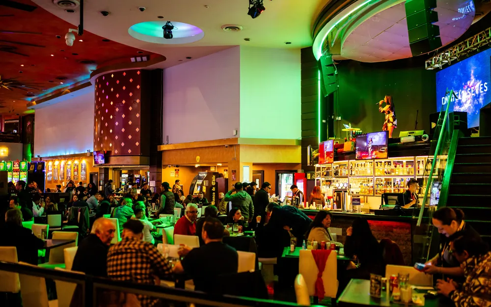 MDS Casino Calama 1