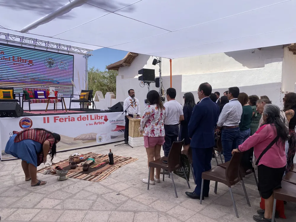 feria del libro_san pedro