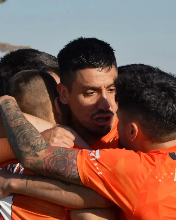 Cobreloa empató con Magallanes