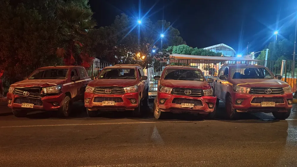 Camionetas_Recuperadas_Carabineros
