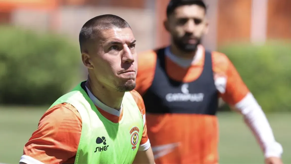 Cristian Muga_Cobreloa_2025