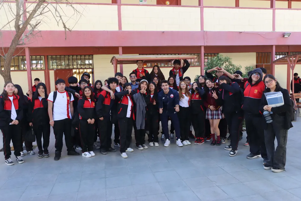 Visita David Alarcón a Calama (17)