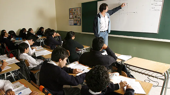 Sala de Clases Generica