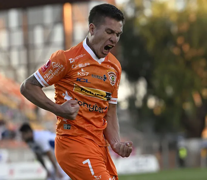 Cristián_Insaurralde_Cobreloa
