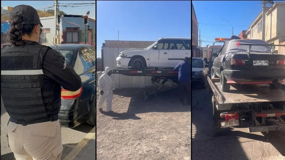 Operativos_Fiscalizaciones a Vehículos