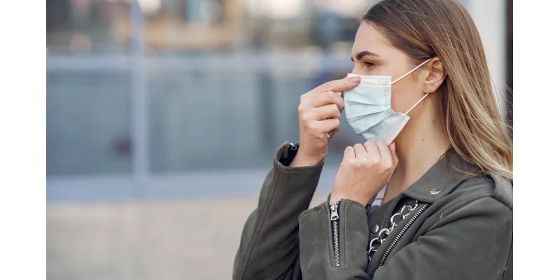 Uso obligatorio mascarillas