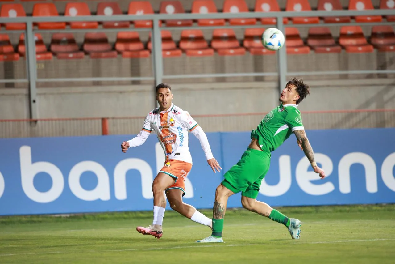 Cobresal_Audax_Italiano