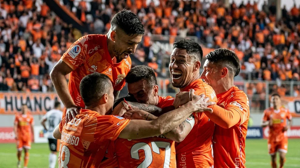 Cobreloa_festeja