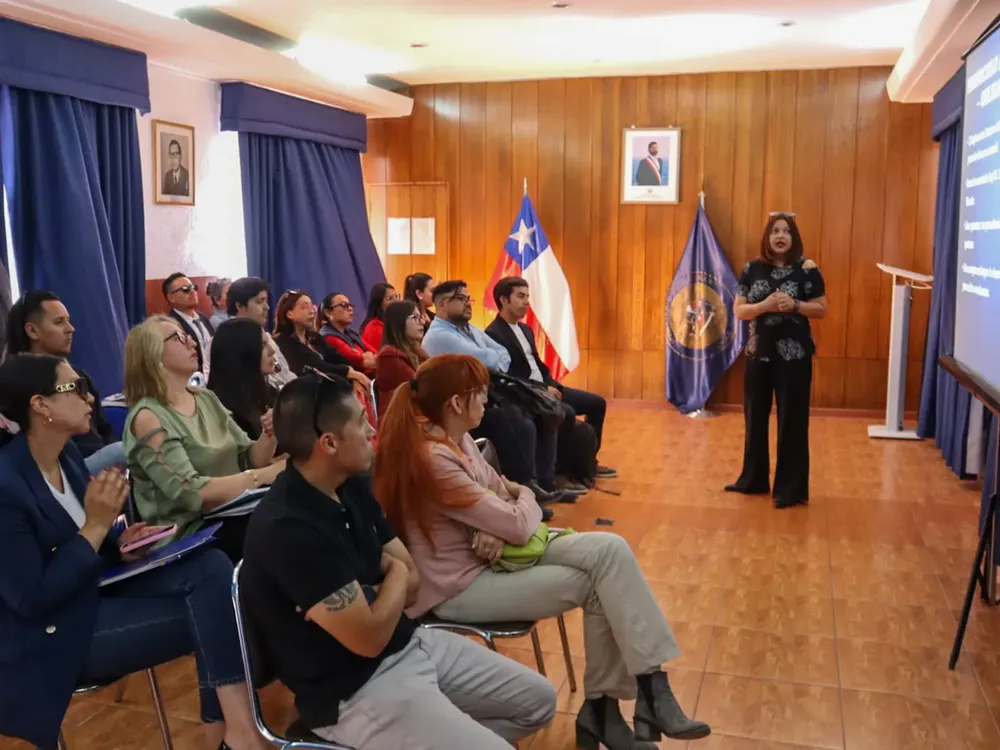 Activaiadad Convivencia Educativa