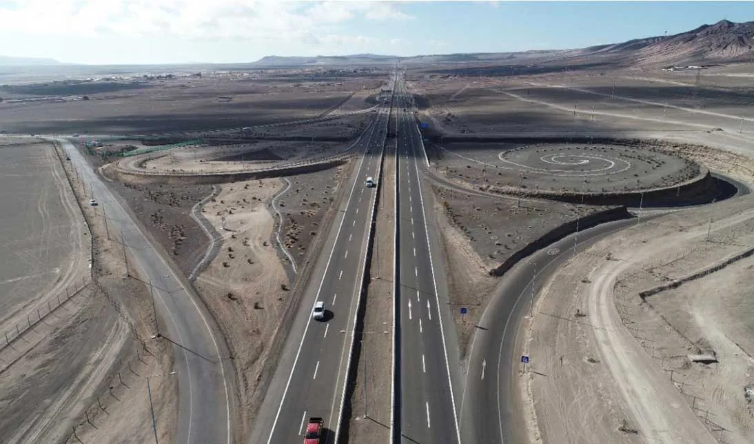 carretera
