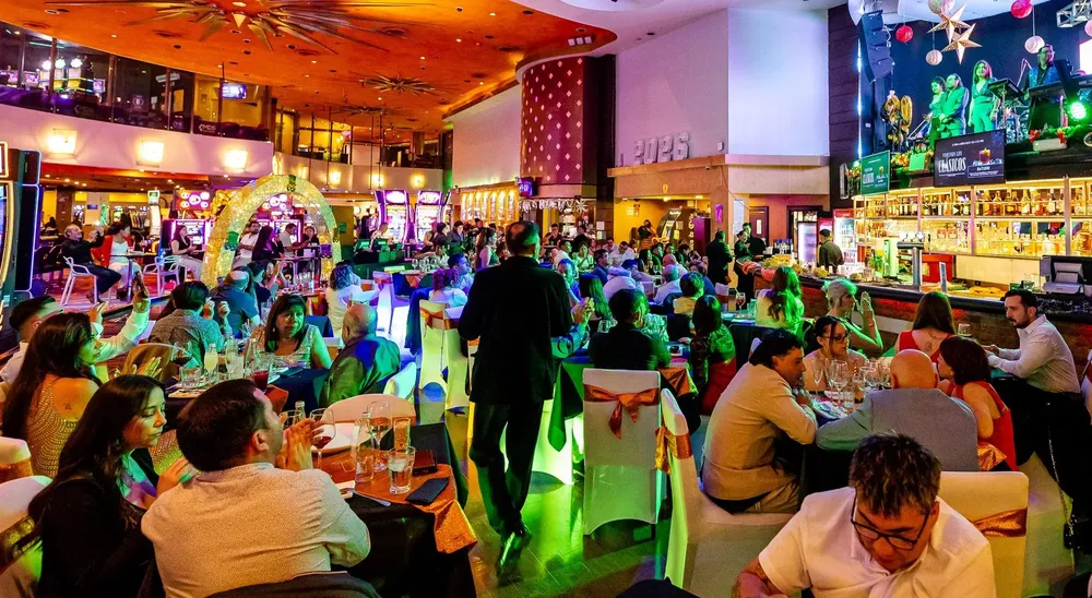 Casino Calama