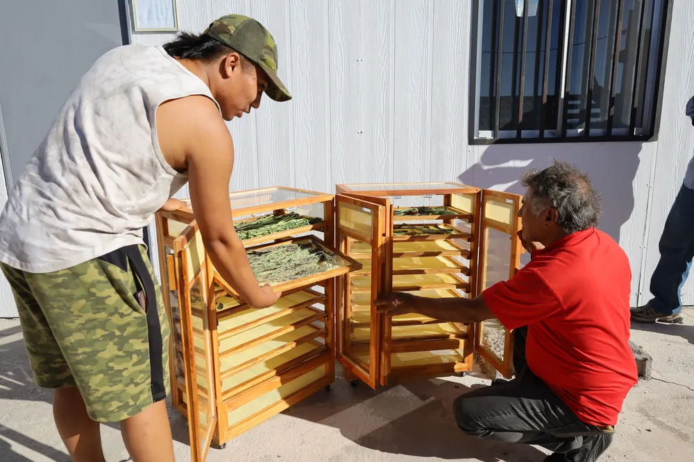 Fondo Patrimonial El Abra