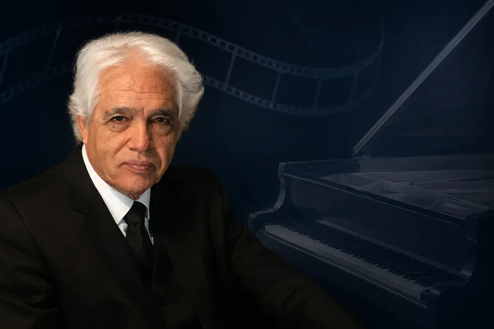 Imagen 1 Roberto Bravo - Gira