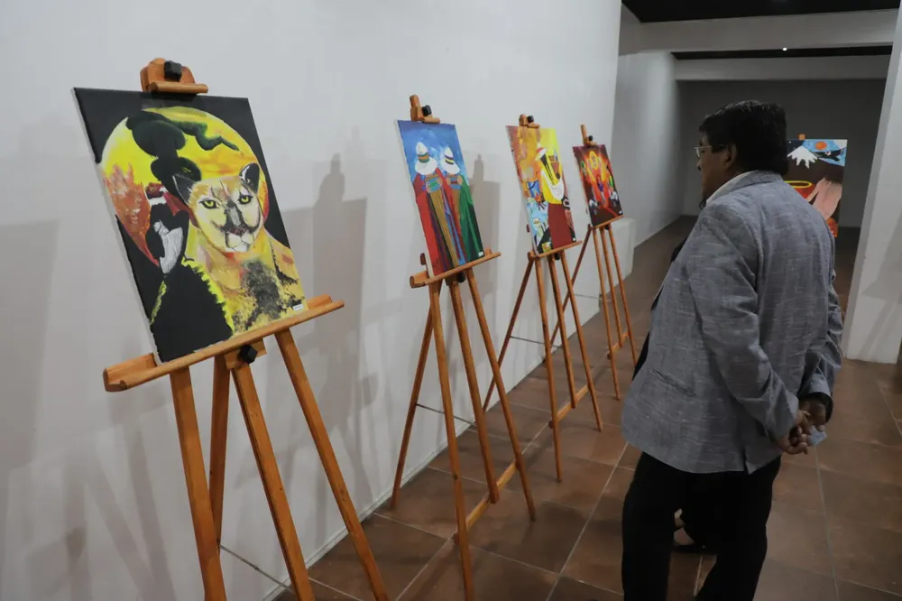 galeria