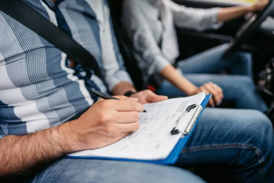 LICENCIA DE CONDUCIR