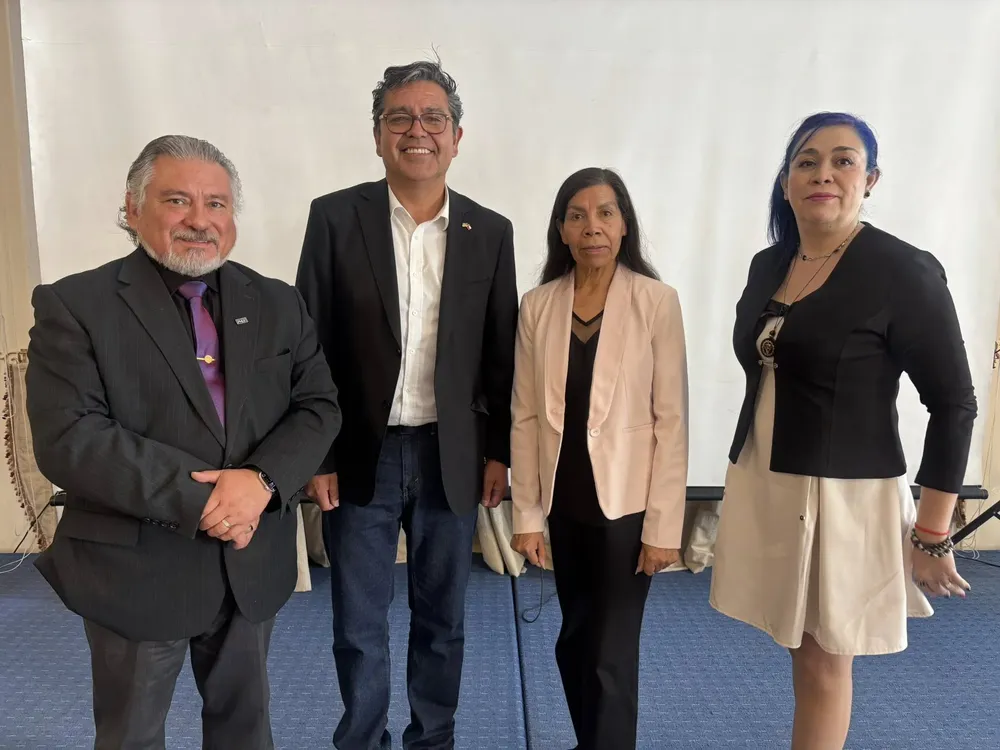 Directorio Corp Municipal de Fomento Productivo Calama