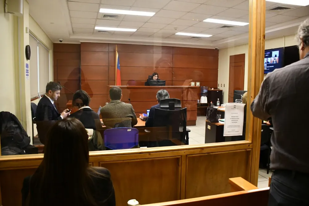 Tribunales Antofagasta_ Caso Procultura