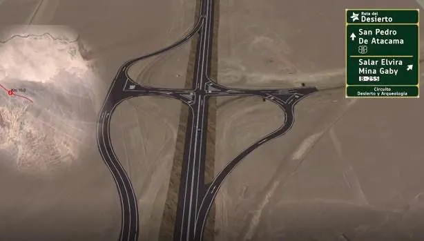 Ruta 23.CH
