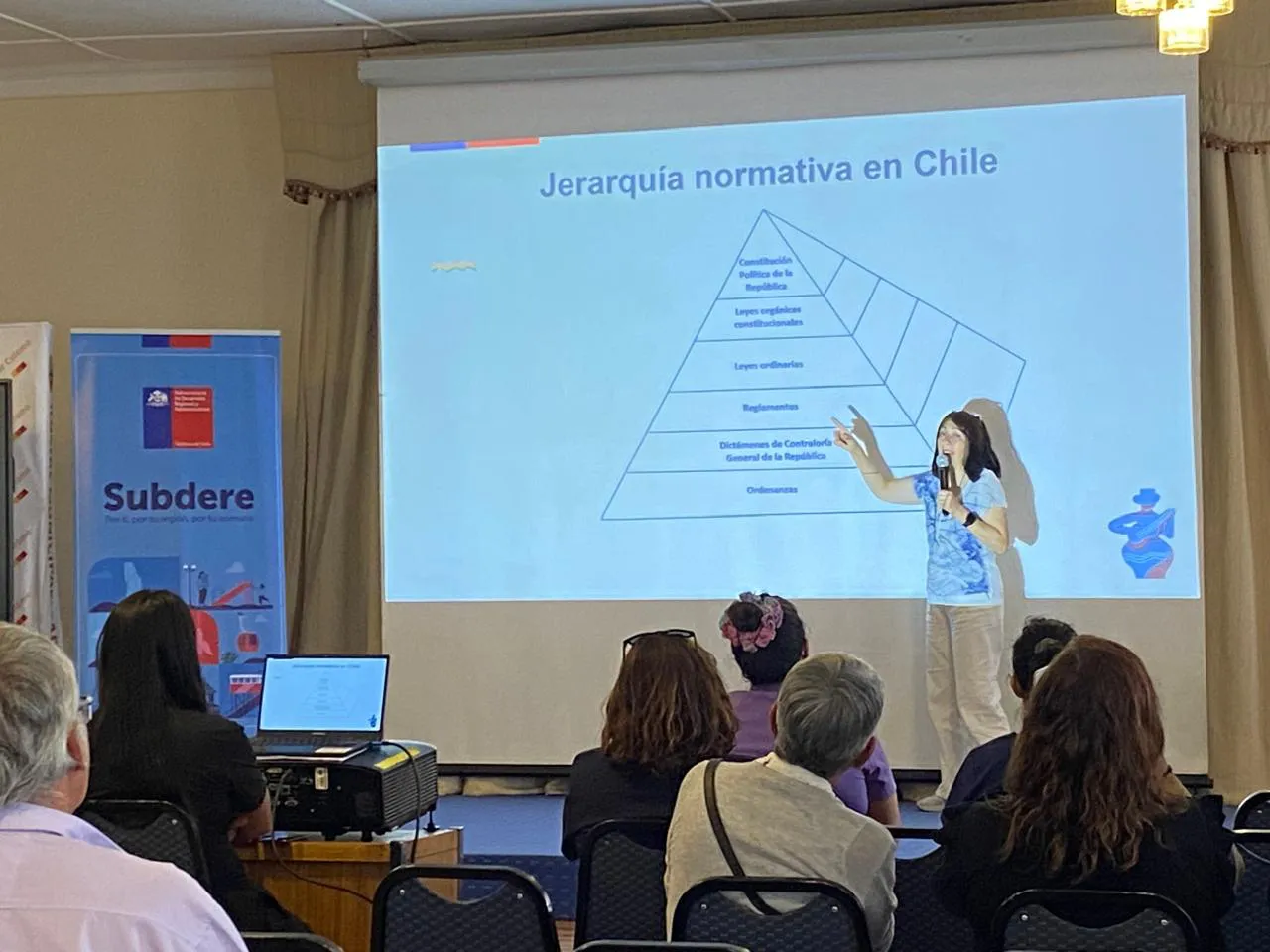 Capacitación Tenencia Responsable