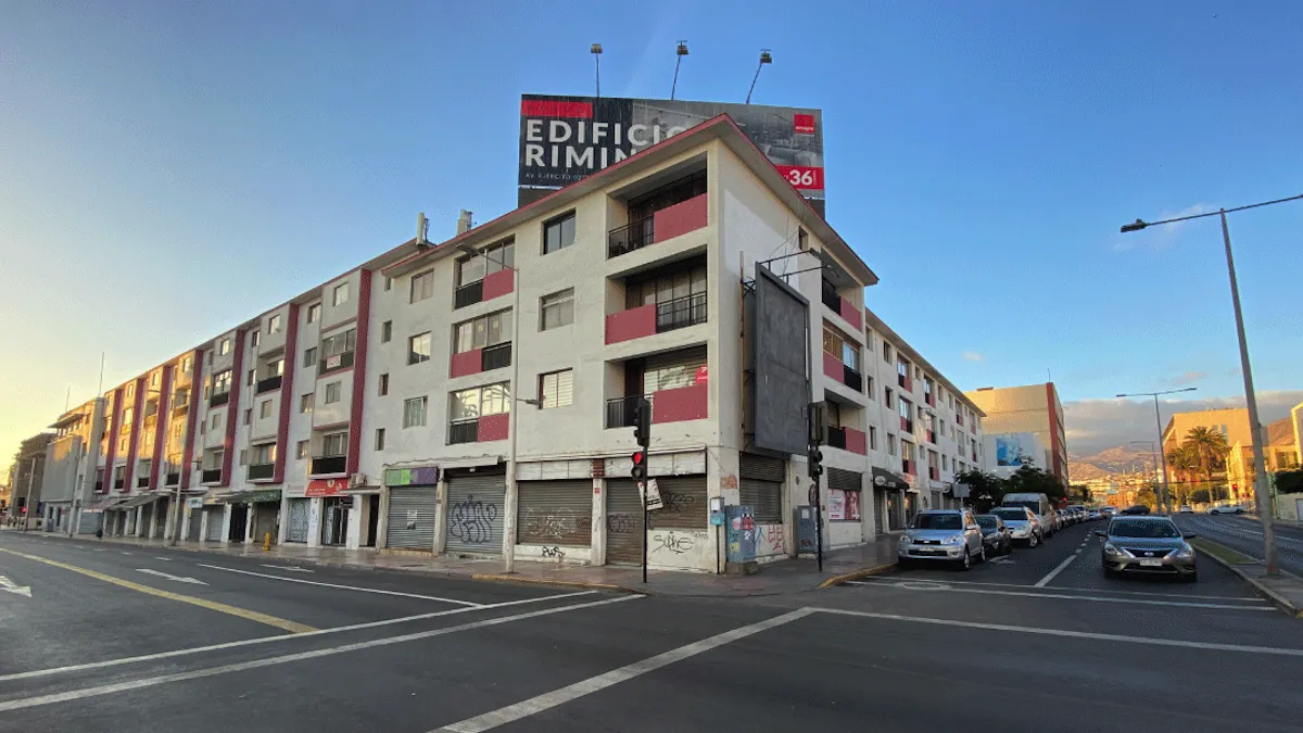 Fachada