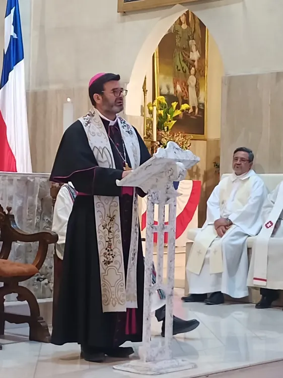 monseñor_Te Deum