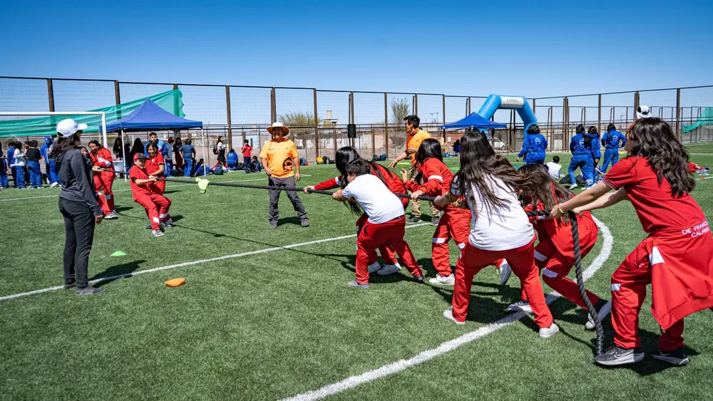 Juegos Criollos