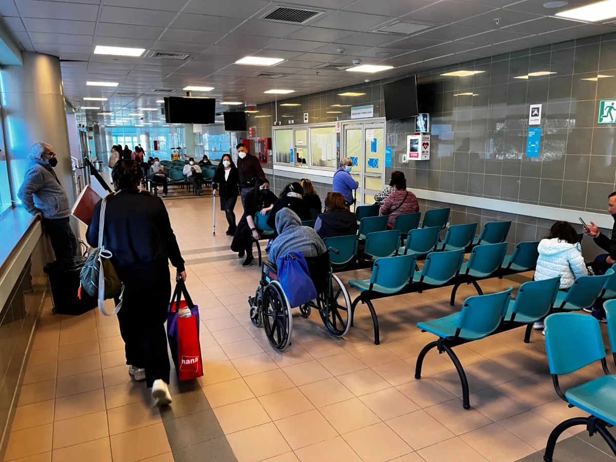 Hospital de Calama