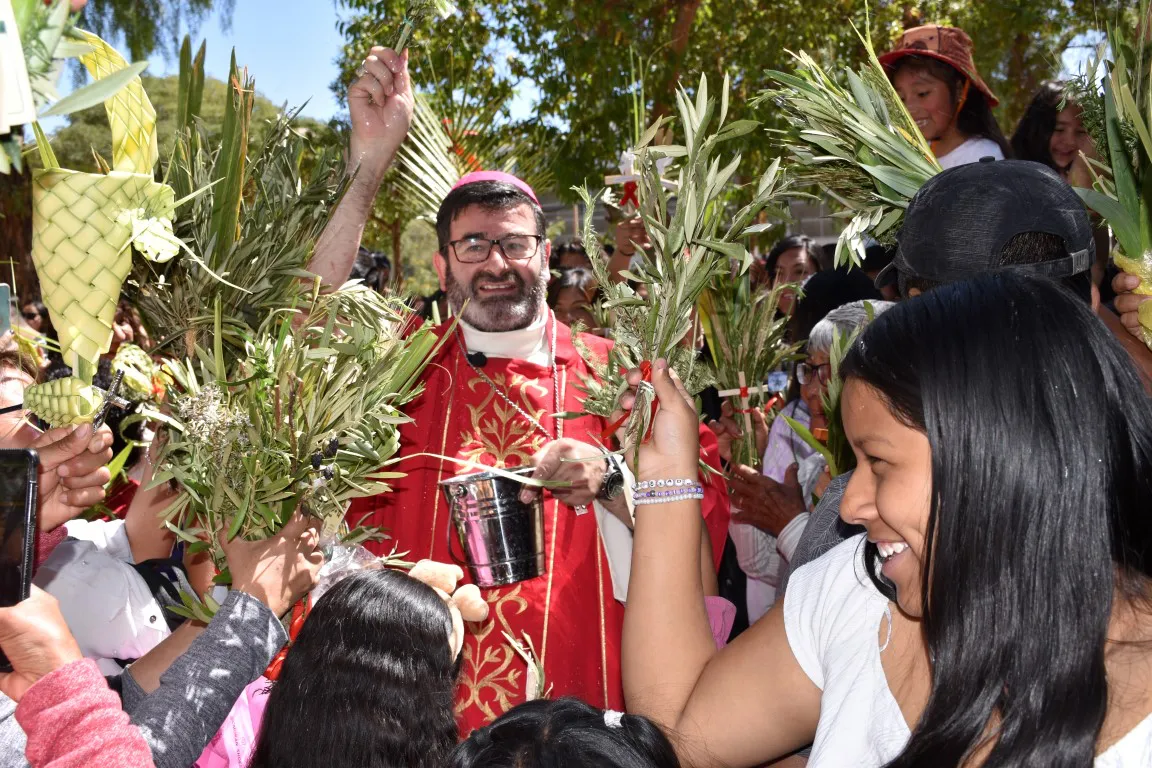 Domingo de Ramos