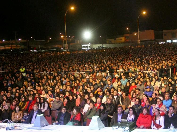 Gira Teletón
