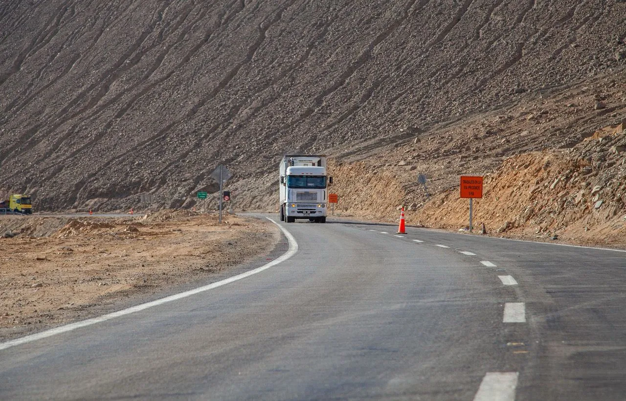 Rutas 