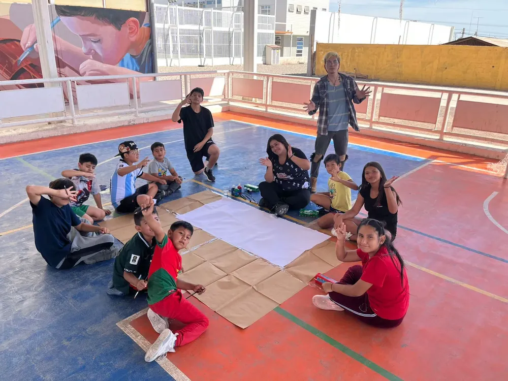 Escuelas_Verano_Junaeb