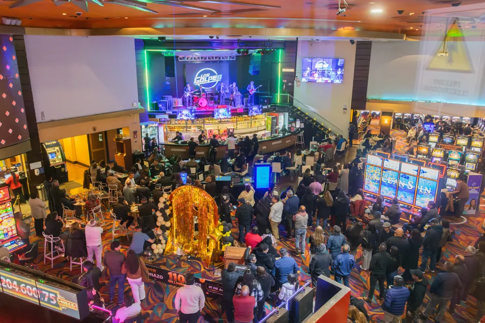 Casino MDS_Fin de Semana