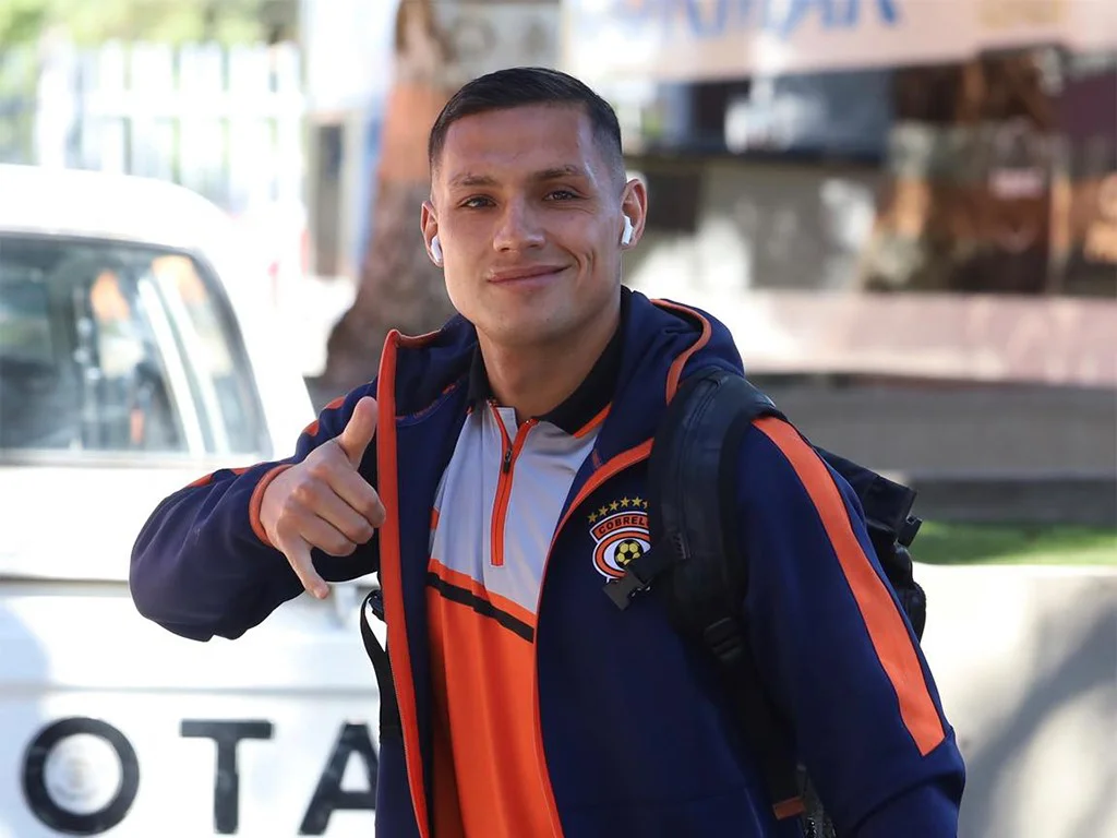 David Tapia