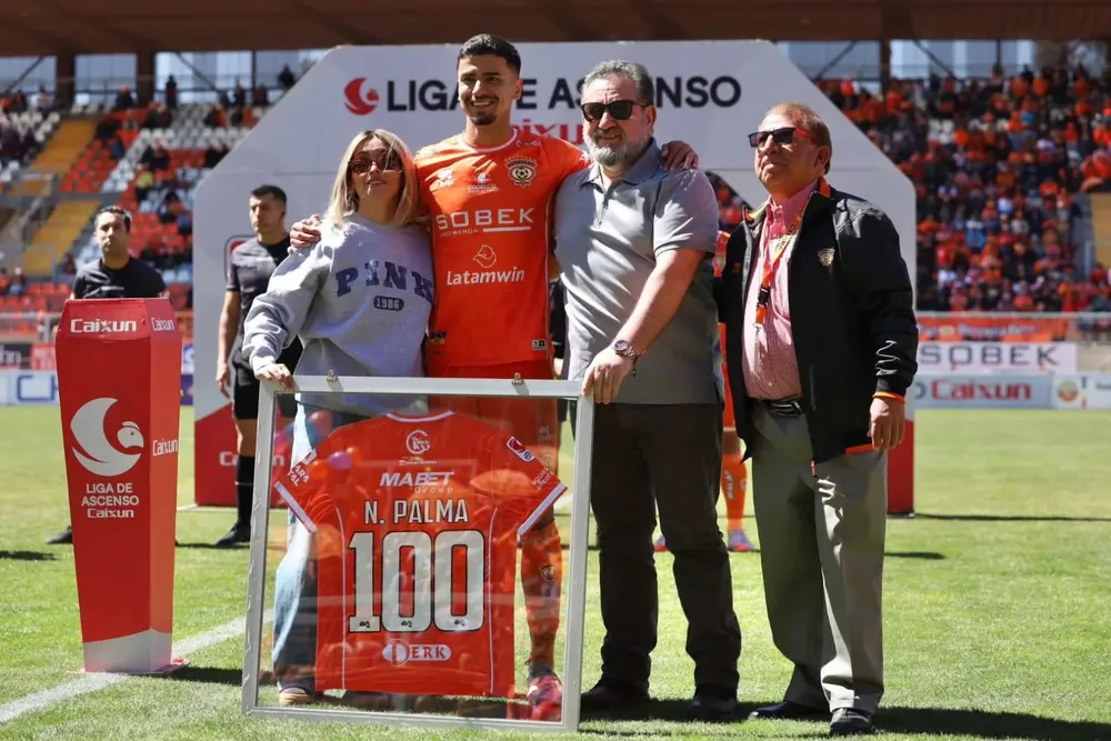 Nicolas_Palma_100_partidos