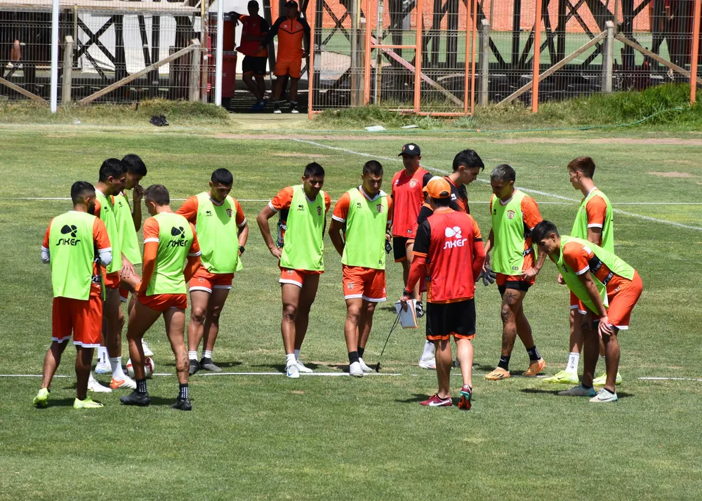 Cobreloa_entrenamiento_2025