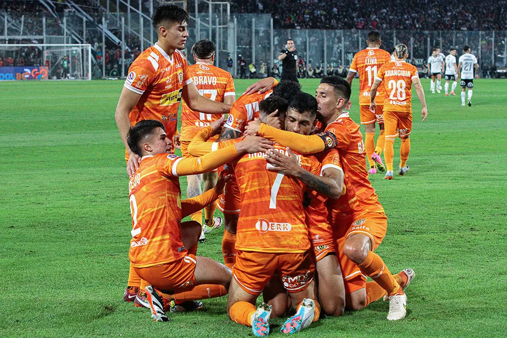 Cobreloa-