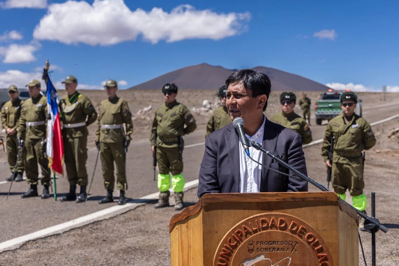 Gobernador Regional_Ricardo Díaz